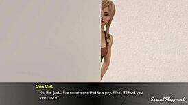 i messed up the perfect day in lust theory pt3