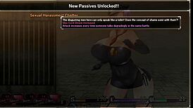 Chief wanks two horny guards in prison