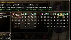 Chief wanks two horny guards in prison