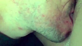 prostitute sucks pussy until orgasm in part ii