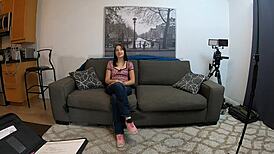 Gracie Mayy's POV Casting!