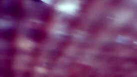 Caught Bathing Nude: Voyeur Spies On Indian Mother-In-Law In Bath