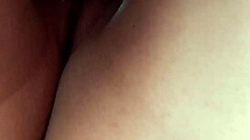 licked my stepmom to keep my smoking secret