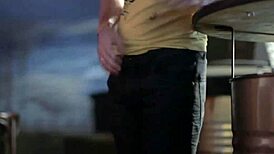 Night Time Brings Perfect Oral Magic