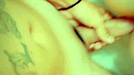 Halloween amateur pawg with big ass gets deepthroat and anal pounding 😈