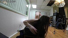 Gigi Breeze Anal Pov 4