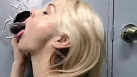 milf enjoying interracial anal fun