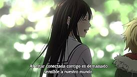 Noragami ตอนที่ 10 กับแอคชั่นอนิเมะน่ารัก