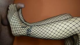 Milf Webcam Casting with Intense Oral Sex