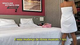 Olha o biquini que escolhi para o meu primeiro dia de carnaval 😍