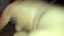 Unsatisfied Wife Pleases Husband