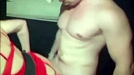 Rola Jones Hunts Lost Link in Wild Anal Action