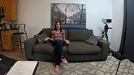 Gracie Mayy's POV Casting!