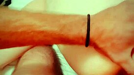 Halloween amateur pawg with big ass gets deepthroat and anal pounding 😈