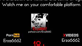 Descriptive The Rabbit Jumps on His Dick in 3D SFM Hentai Cosplay