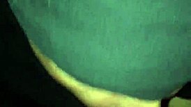 Guy deepthroats an old man in this casual scene