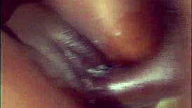 Black goddess volume 1 scene 1