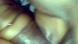 Love This Good Pussy Creampie With Monster Cock!