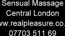 Sensual Nuru Massage In London Evokes Deep Relaxation
