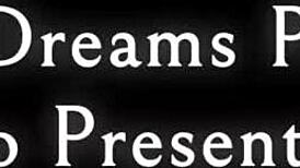 Elana Bunnz takes cum in her mouth during POV blowjob.