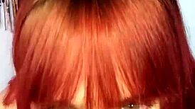 Look At How Sexy This Latina Babe Looks In Lingerie!