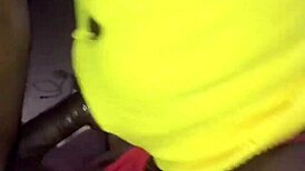 Big Ass Group Uses Anal Beads For Intense Cock Banging Action