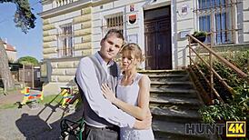 No wedding until I explode inside her