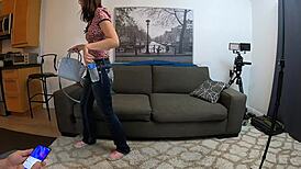 Gracie Mayy's POV Casting!