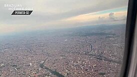 Olha o biquini que escolhi para o meu primeiro dia de carnaval 😍