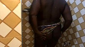 Big Ass Group Uses Anal Beads For Intense Cock Banging Action