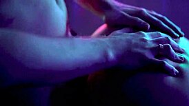 I fucked my stepsister and came on her big ass