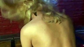 BDSM Slave Girls in Orgy