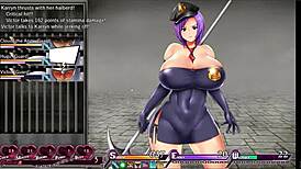 Chief wanks two horny guards in prison