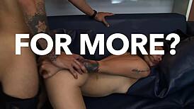 Cristian Cipriani And Veronica Leal Have Intense Sex In The Office