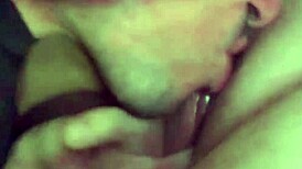 prostitute sucks pussy until orgasm in part ii