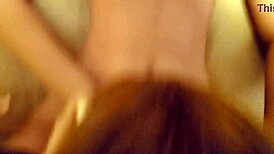 Josie ve Mihiro Vahşi Misyoner Üçlüde Yakalanıyor