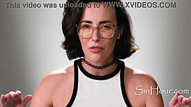 casey calvert shares masturbation stories