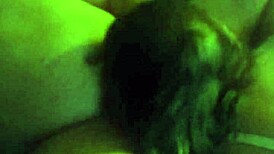 Jess and Jon Share an Intimate Moment Together