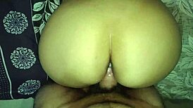 My best friend begged for dick loudly after her breakup.