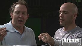 Will Powers Car Fucked By Shawna Lenee