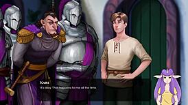 hey, what a legend part 31, banging lana with that big cock!