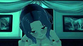 sol clubs hana compilation with cum scenes 😏