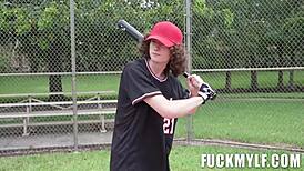 super busty coach callie brooks bangs player victor ray hard