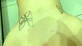 Thick cock in my ass, huh?