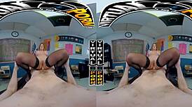 Gorgeous babes ride cock in pov compilation