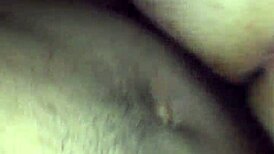 Sloppy Blowjob From Ebony Bbw Babe