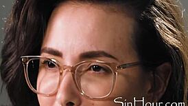 casey calvert shares masturbation stories