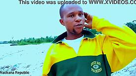 Want To See Nackana Update?