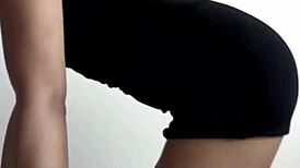 teasing you with my wet pussy 😏