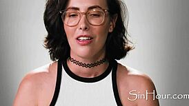 casey calvert shares masturbation stories